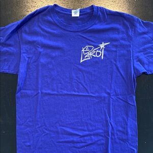 The Kid Laroi “Maybe Wrong” Tee